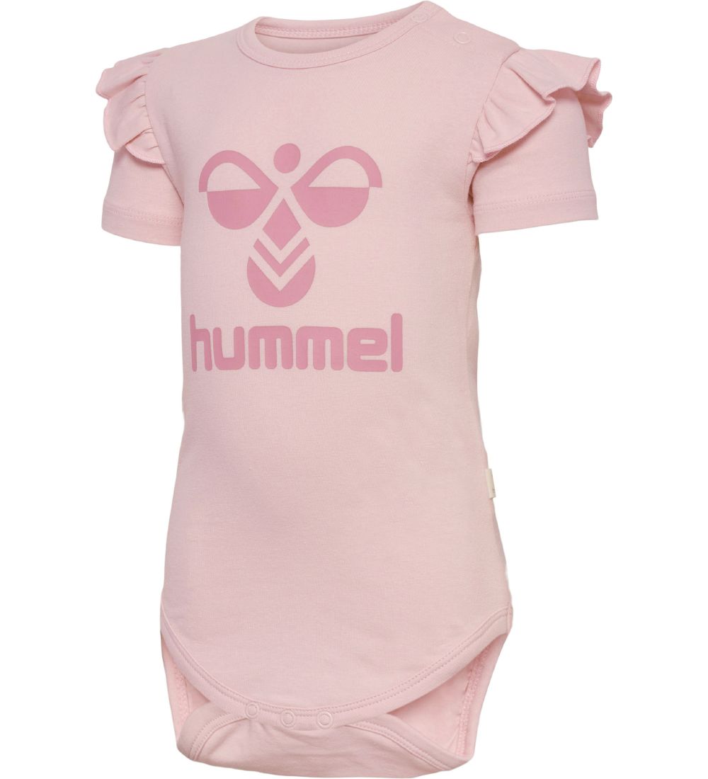 Hummel Body k/æ - hmlDream - Parfait Pink