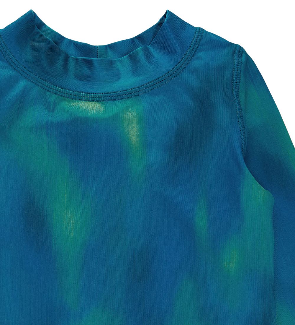 Soft Gallery Badebluse - UV50+ - SgBaby Astin - Ocean Depths