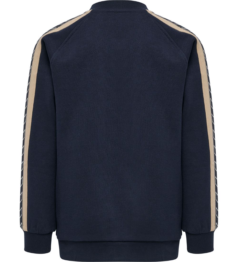 Hummel Cardigan - hmlAgnar - Black Iris