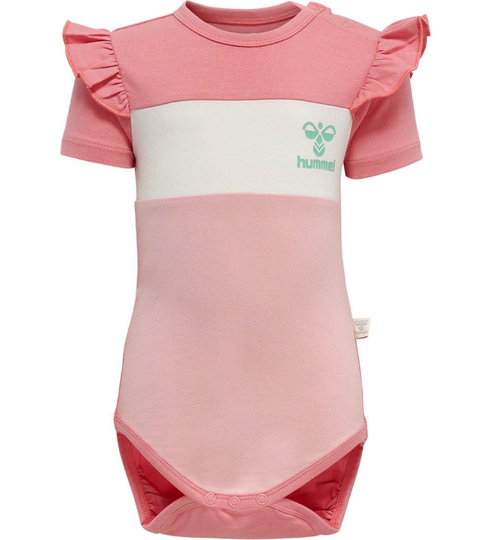 Hummel Body k/æ - hmlIsla - Mauveglow