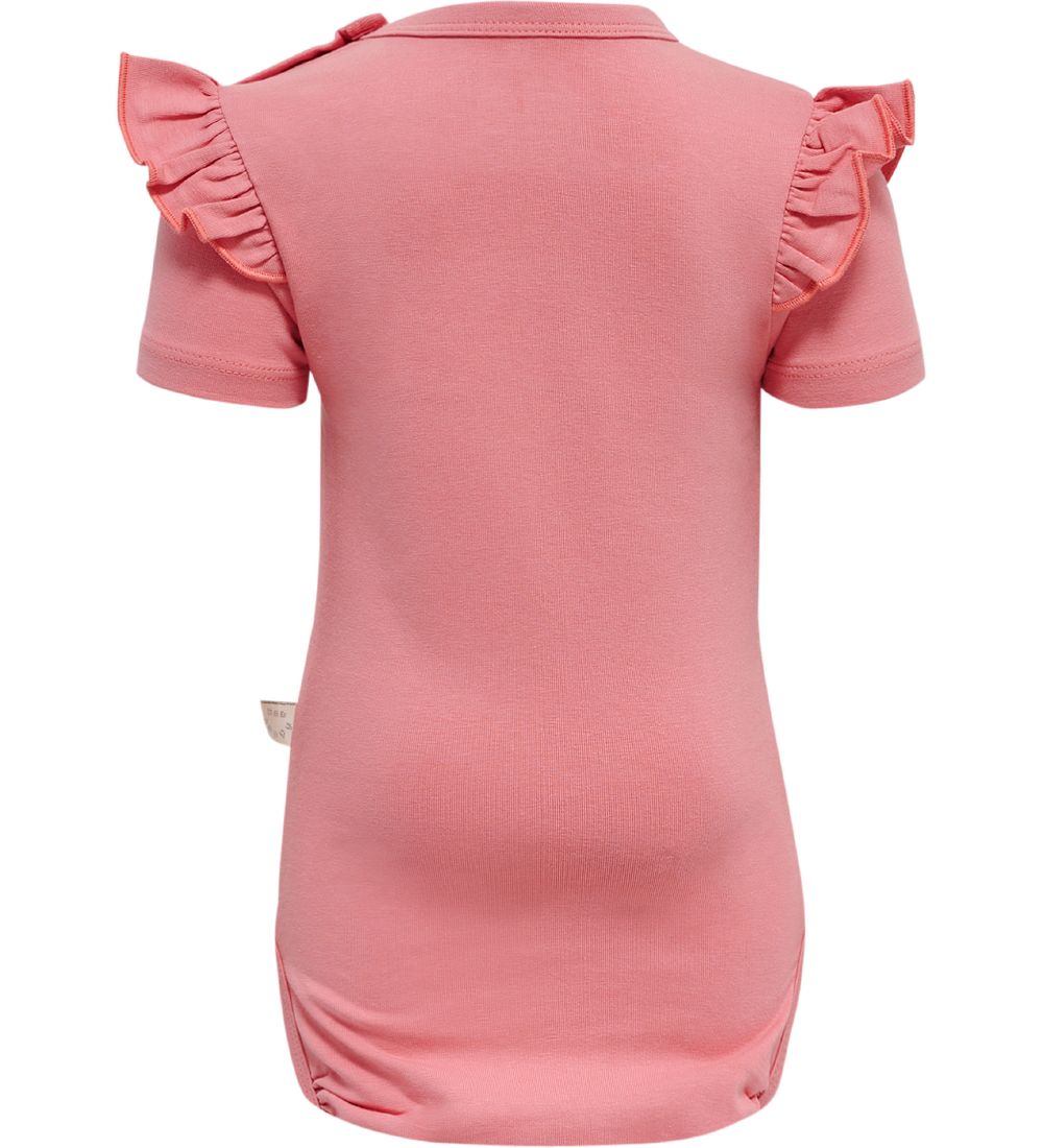 Hummel Body k/æ - hmlIsla - Mauveglow