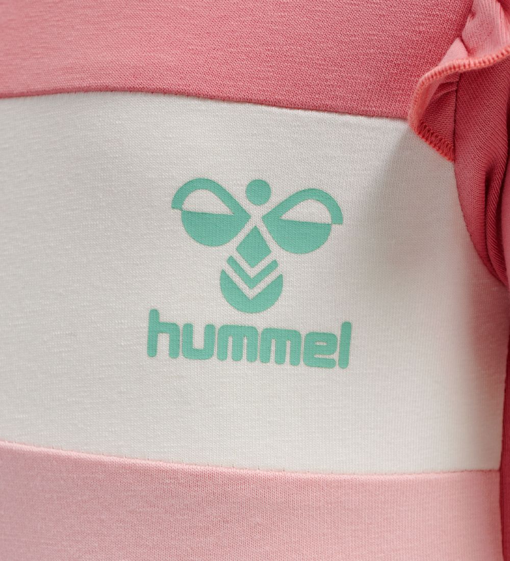 Hummel Body k/æ - hmlIsla - Mauveglow