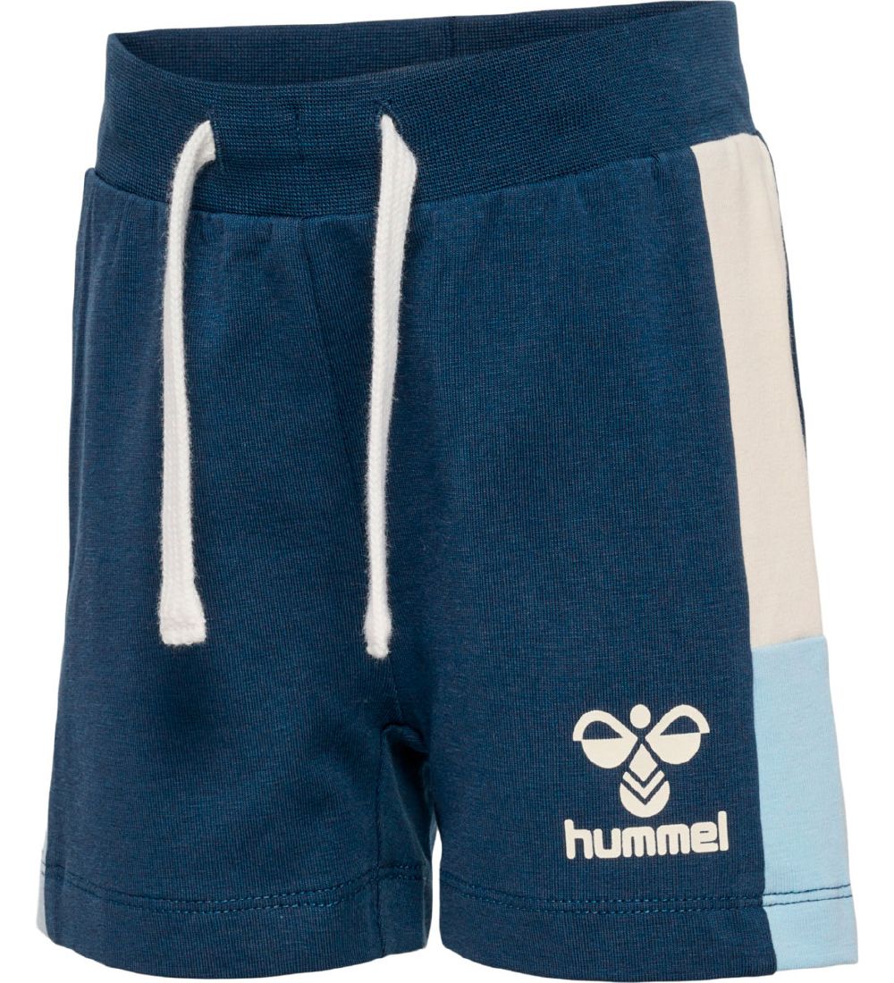 Hummel Shorts - hmlDream - Sargasso Sea
