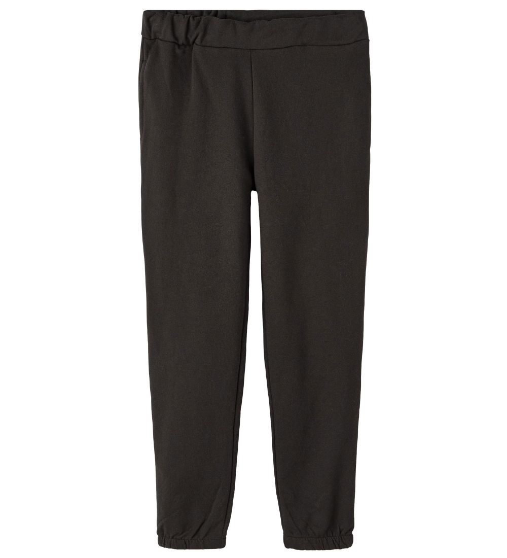 Name It Sweatpants - Noos - NkfSweat - Sort