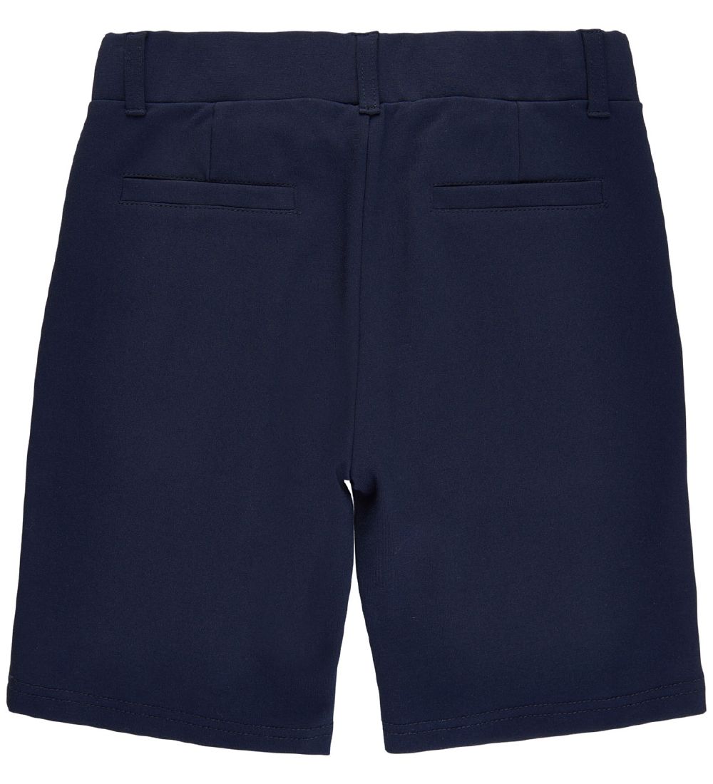 The New Shorts - Owen - Navy Blazer