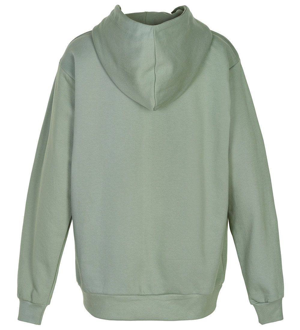 Cost:Bart Hættetrøje - CBVilfred - Lily Pad m. Lysebrun