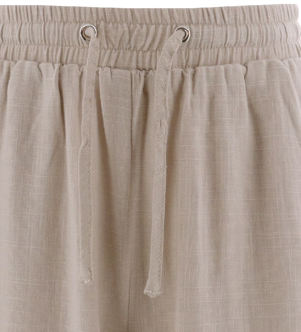Grunt Shorts - Tanja - Sand