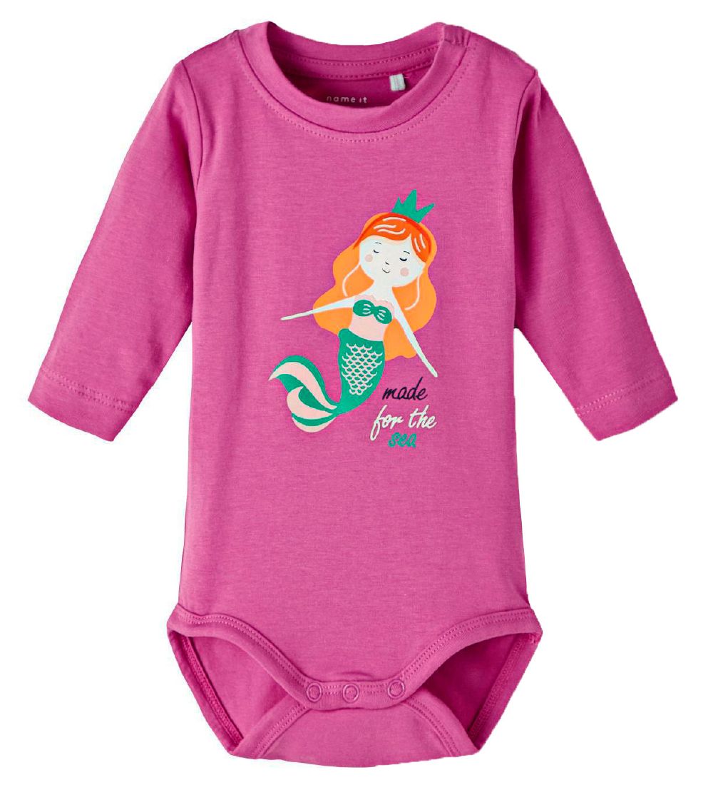 Name It Multipakke - NbfOcean - 5-pak - Peach Whip