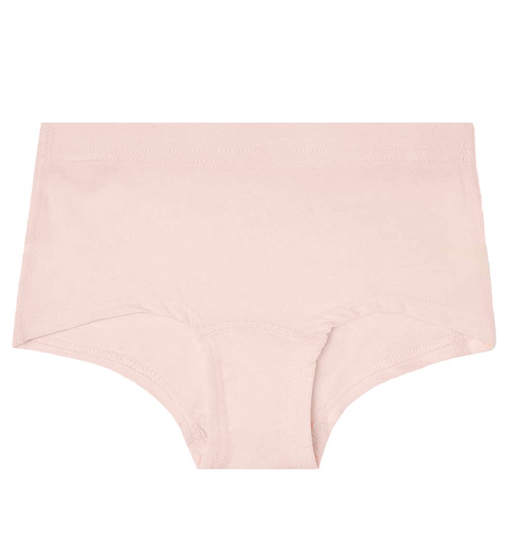 Name It Hipsters - Noos - NkfTights - 3-pak - Barely Pink