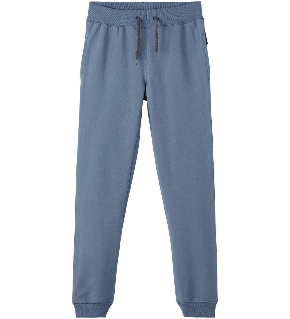 Name It Sweatpants - Noos - NkmSweat - China Blue