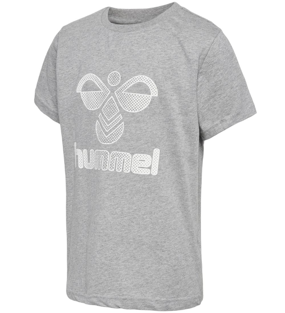 Hummel T-shirt - hmlProud - Gr