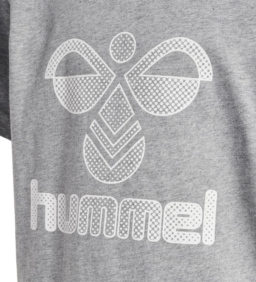 Hummel T-shirt - hmlProud - Gr