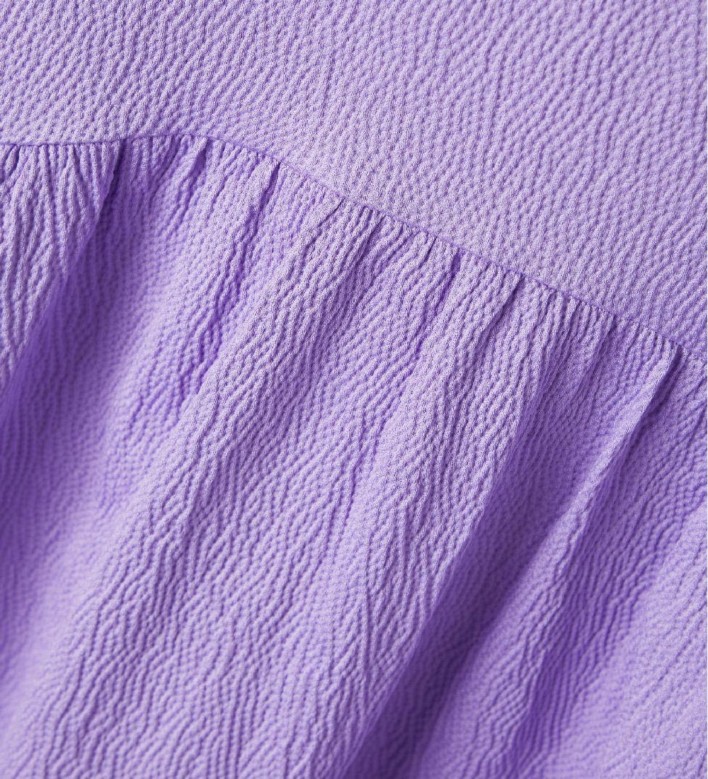 Name It Kjole - NkfKensa - Aster Purple