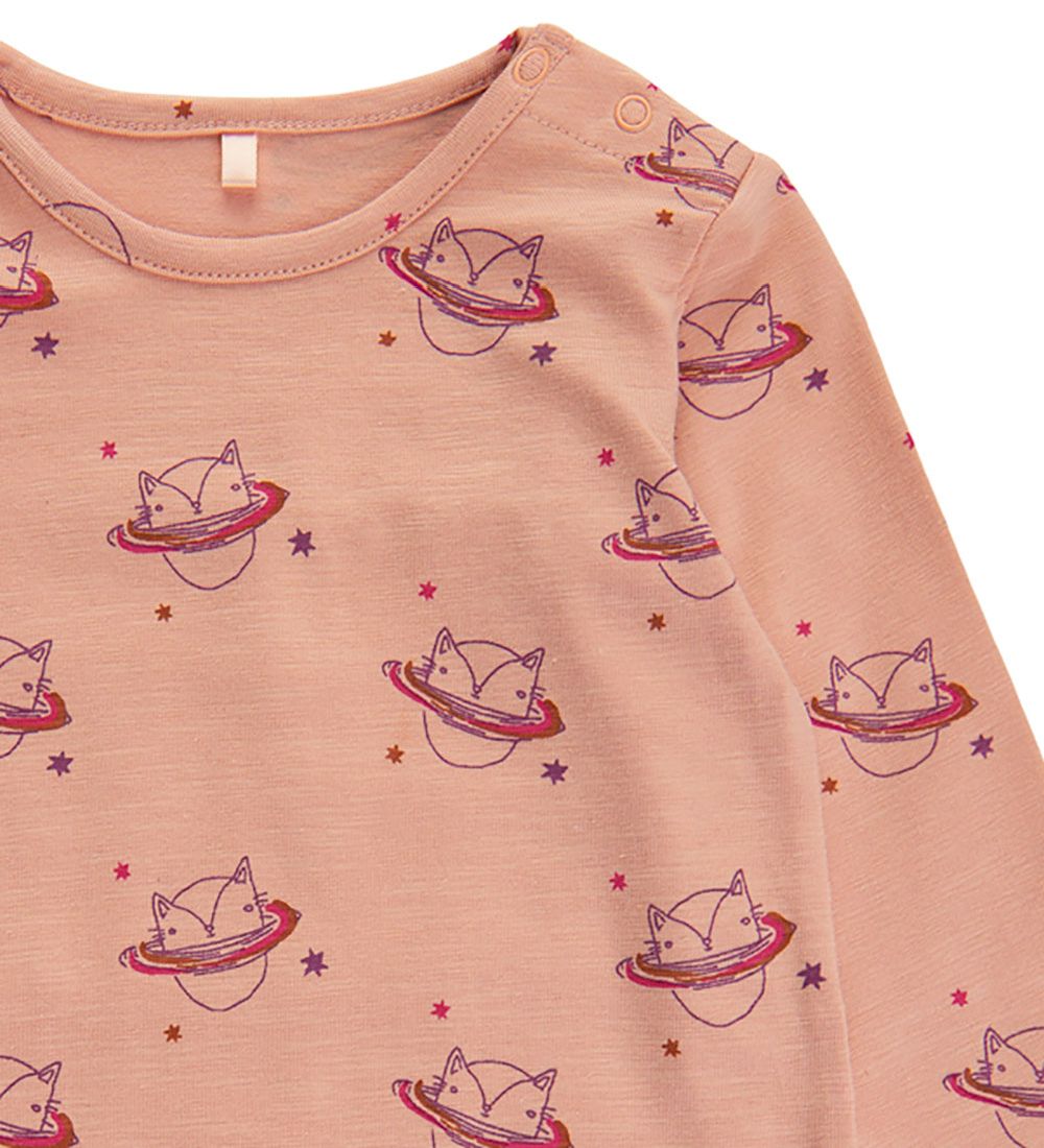 Soft Gallery Body - SGGalileo Spacecat - Dusty Coral