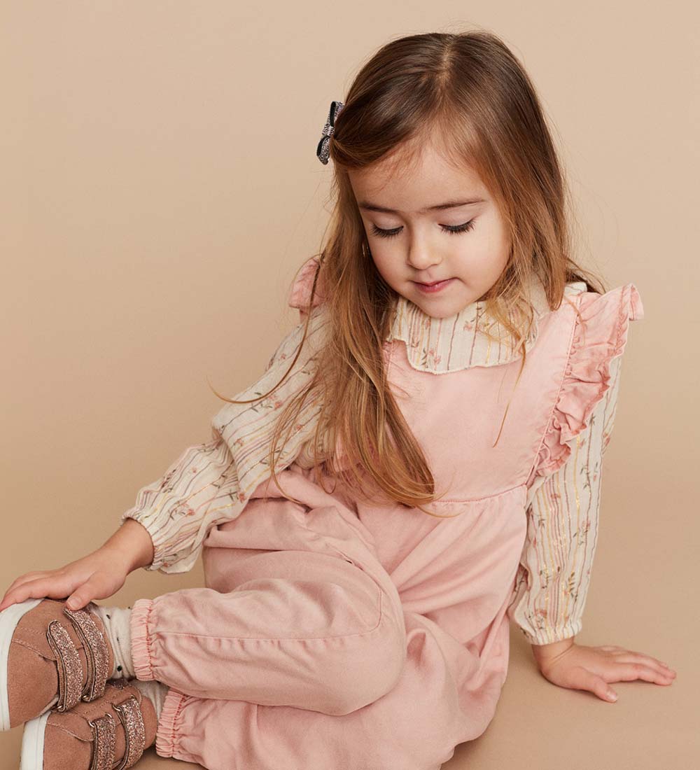 Petit by Sofie Schnoor Bluse - Off White