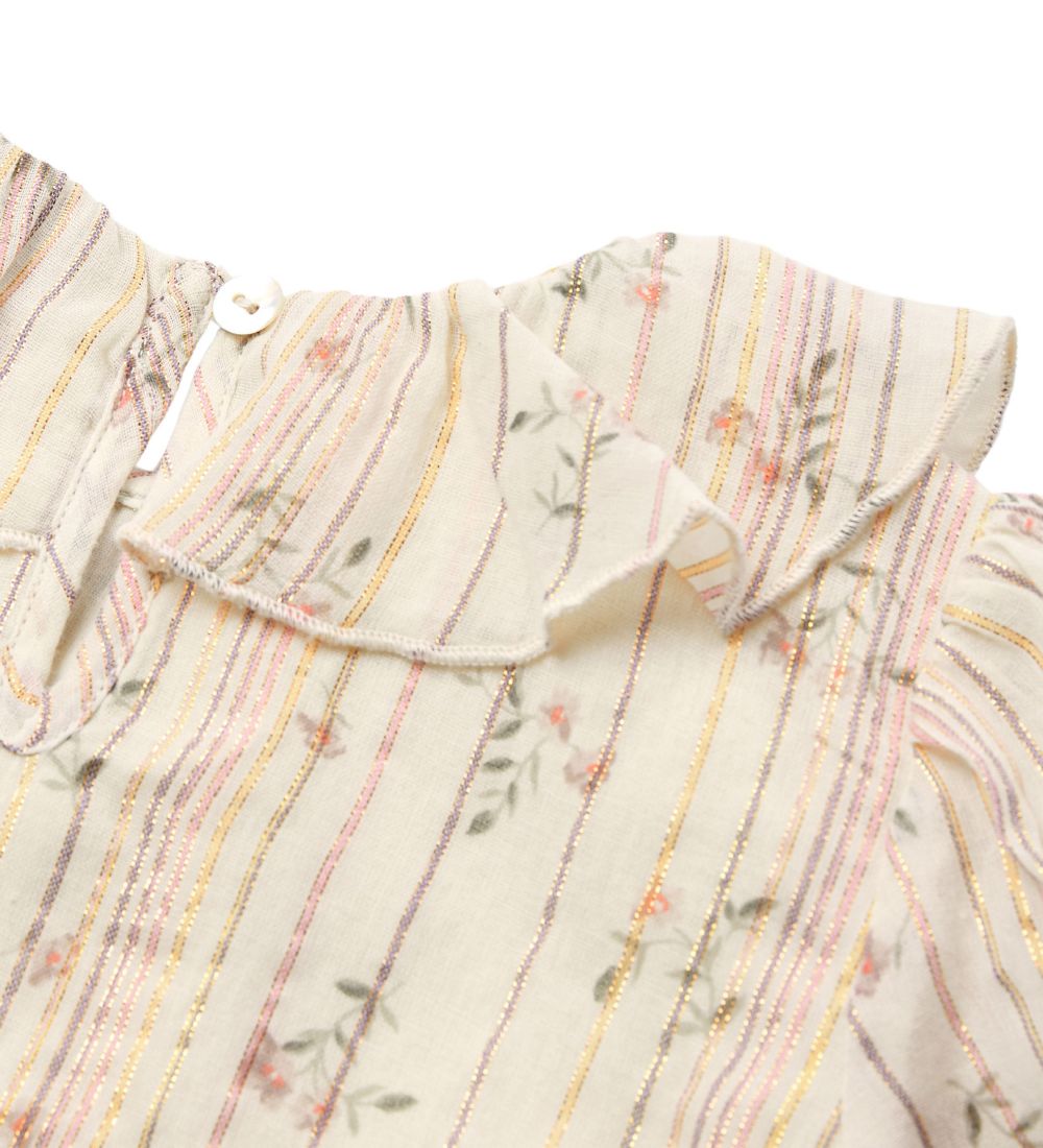 Petit by Sofie Schnoor Bluse - Off White