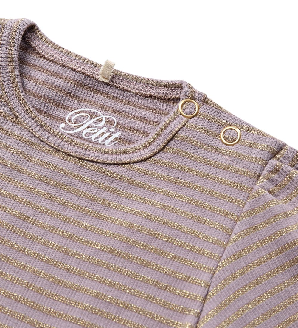 Petit by Sofie Schnoor Body l/æ - Lilla