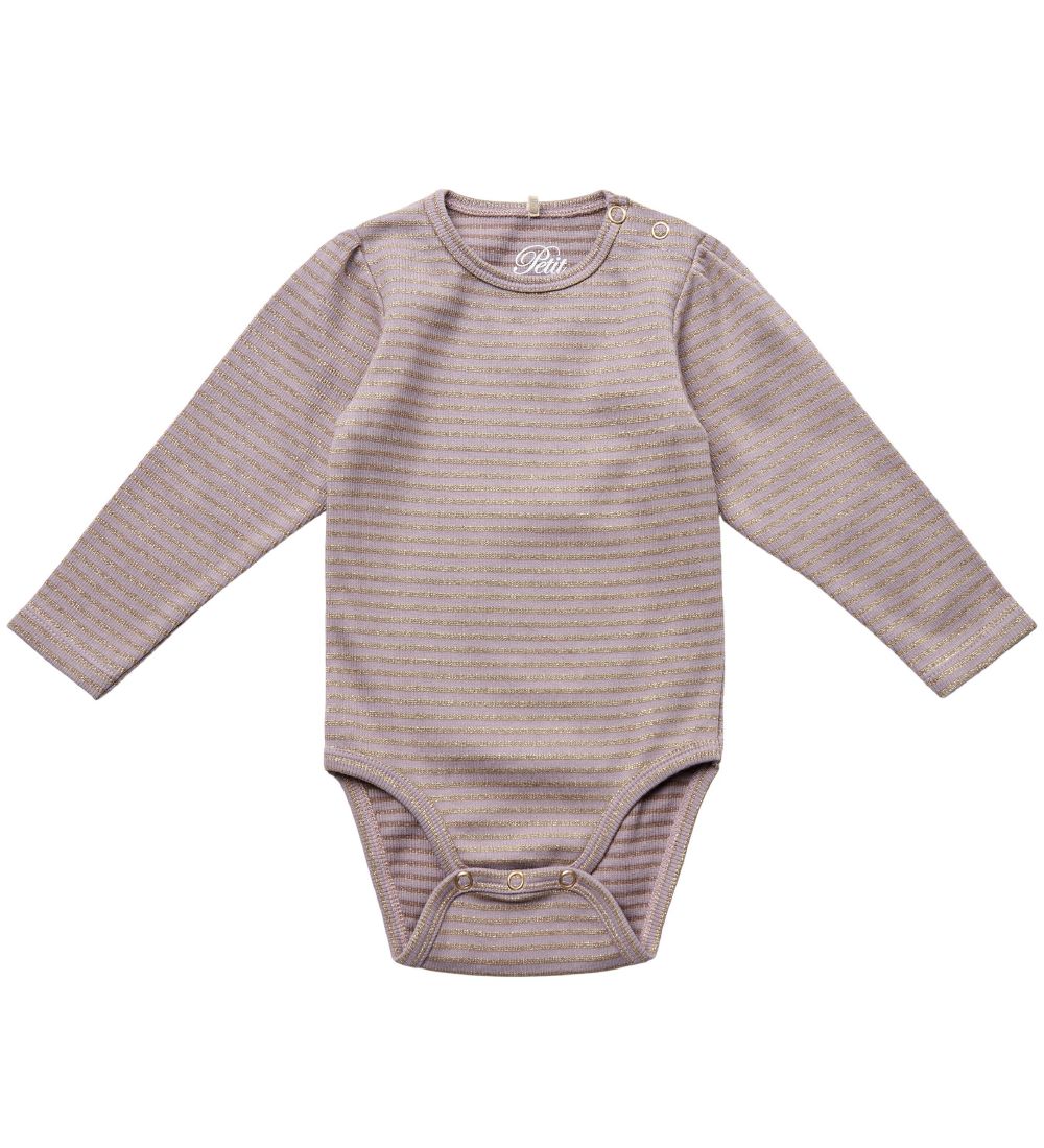Petit by Sofie Schnoor Body l/æ - Lilla