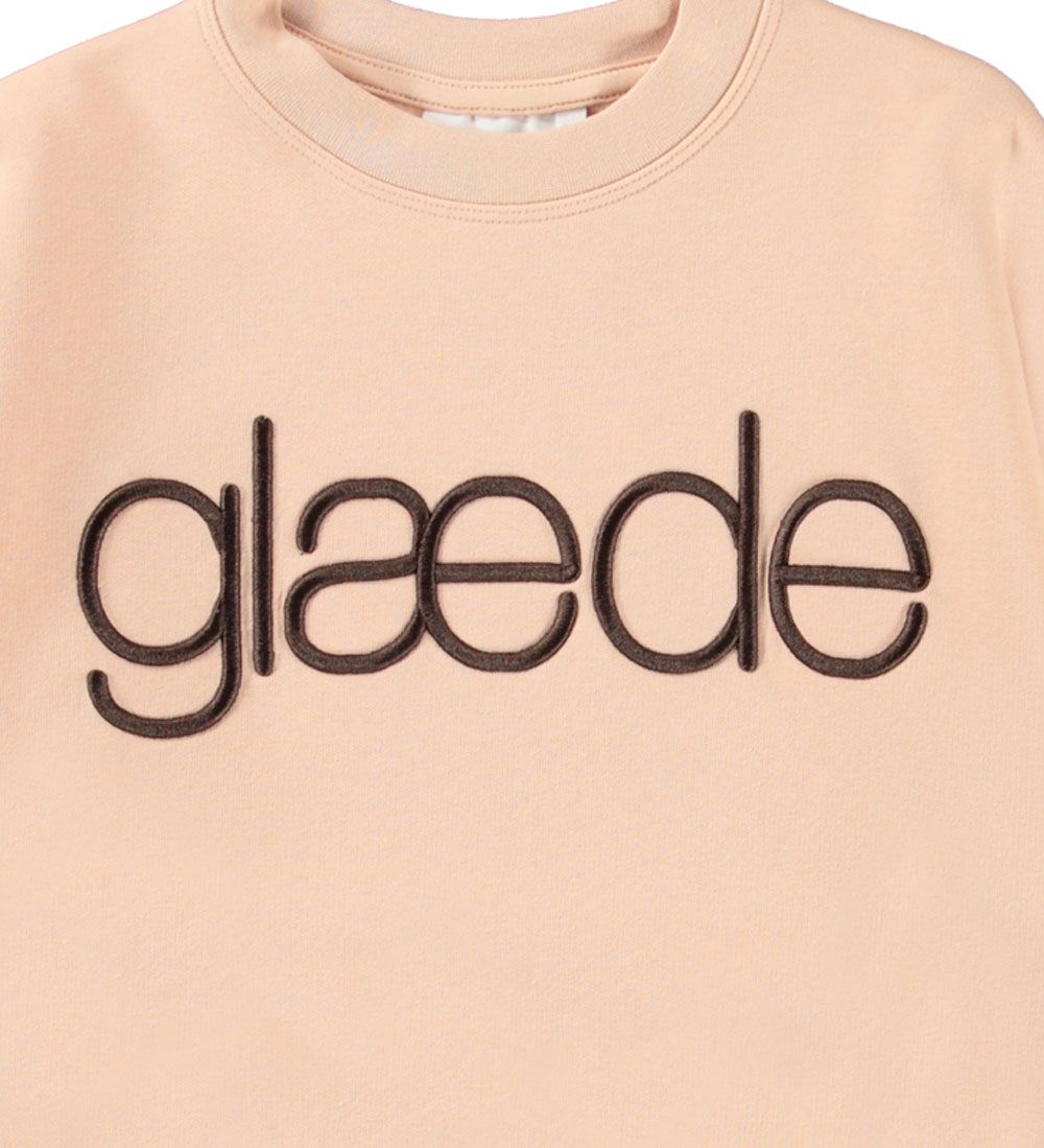 Molo Sweatshirt - Marika - Glæde