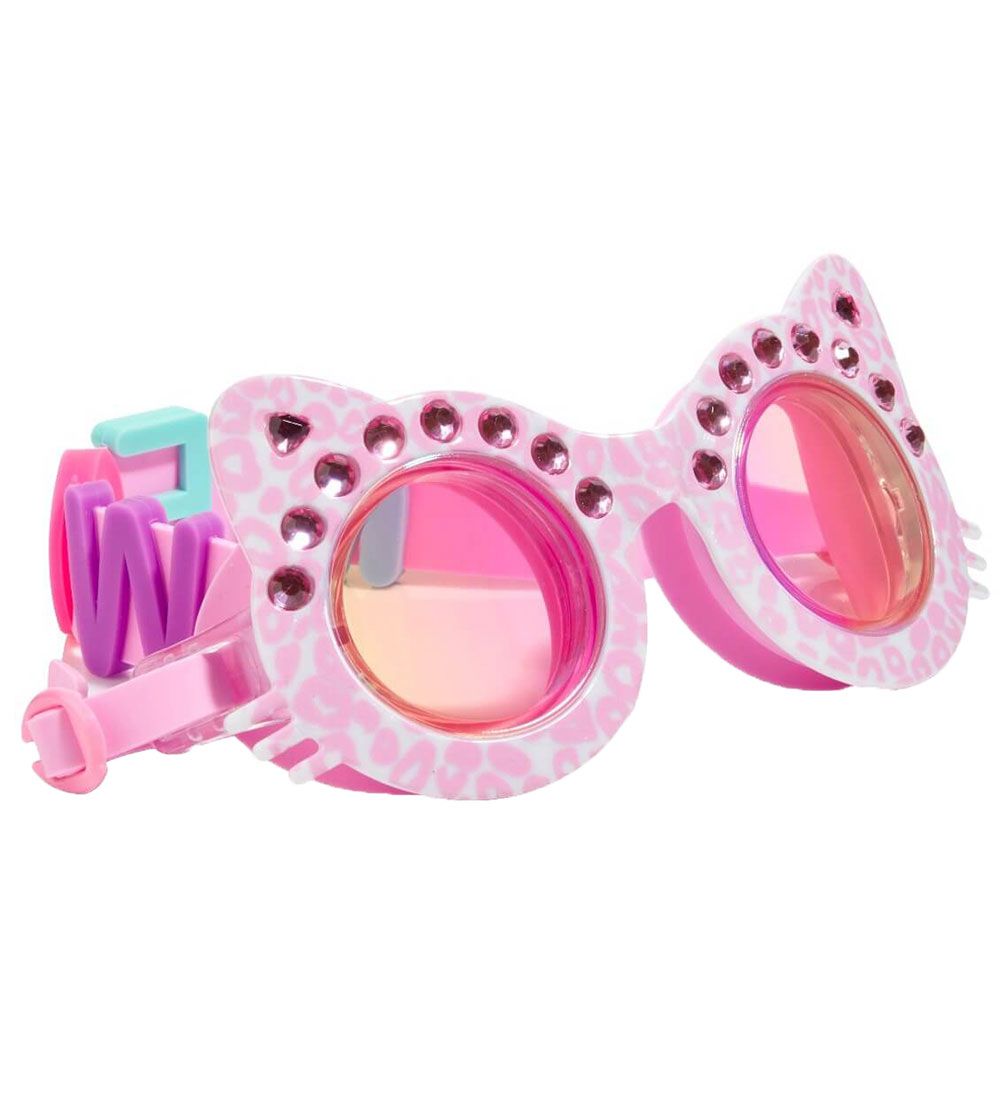Bling2o Svmmebriller - Purr-fect Pink
