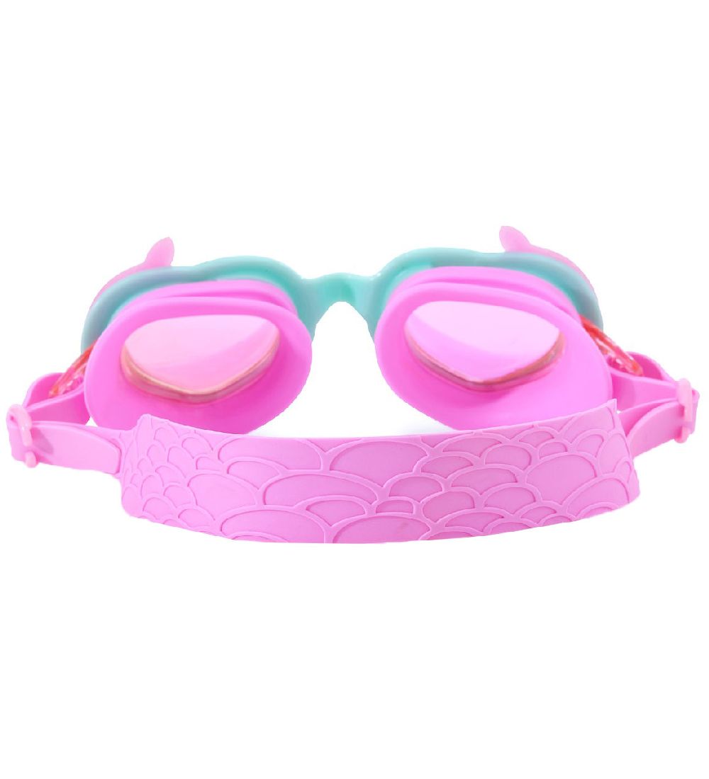 Bling2o Svømmebriller - Pearly Pink