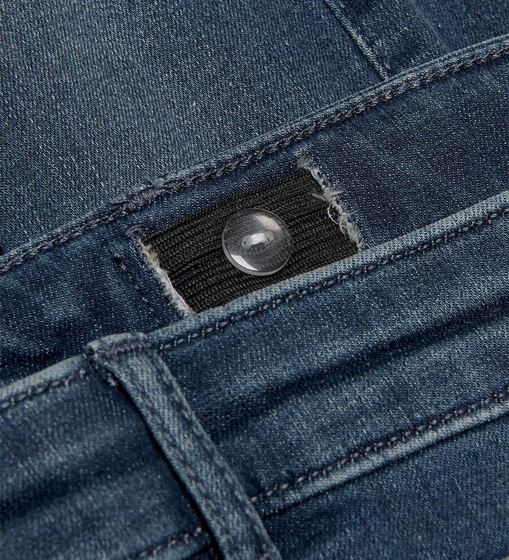 Kids Only Jeans - Noos - KogRachel - Blue Black Denim