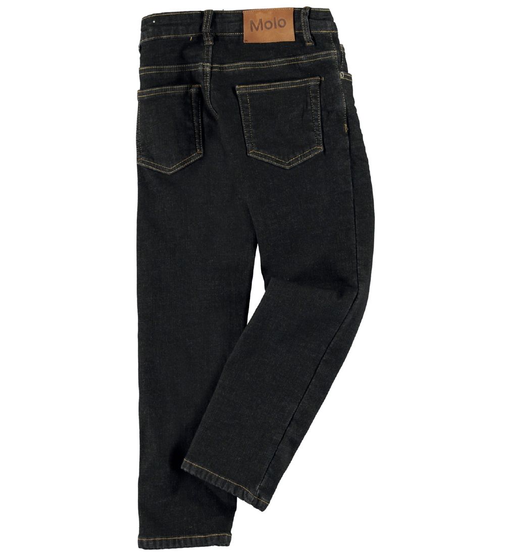 Molo Jeans - Alon Warm - Washed Indigo