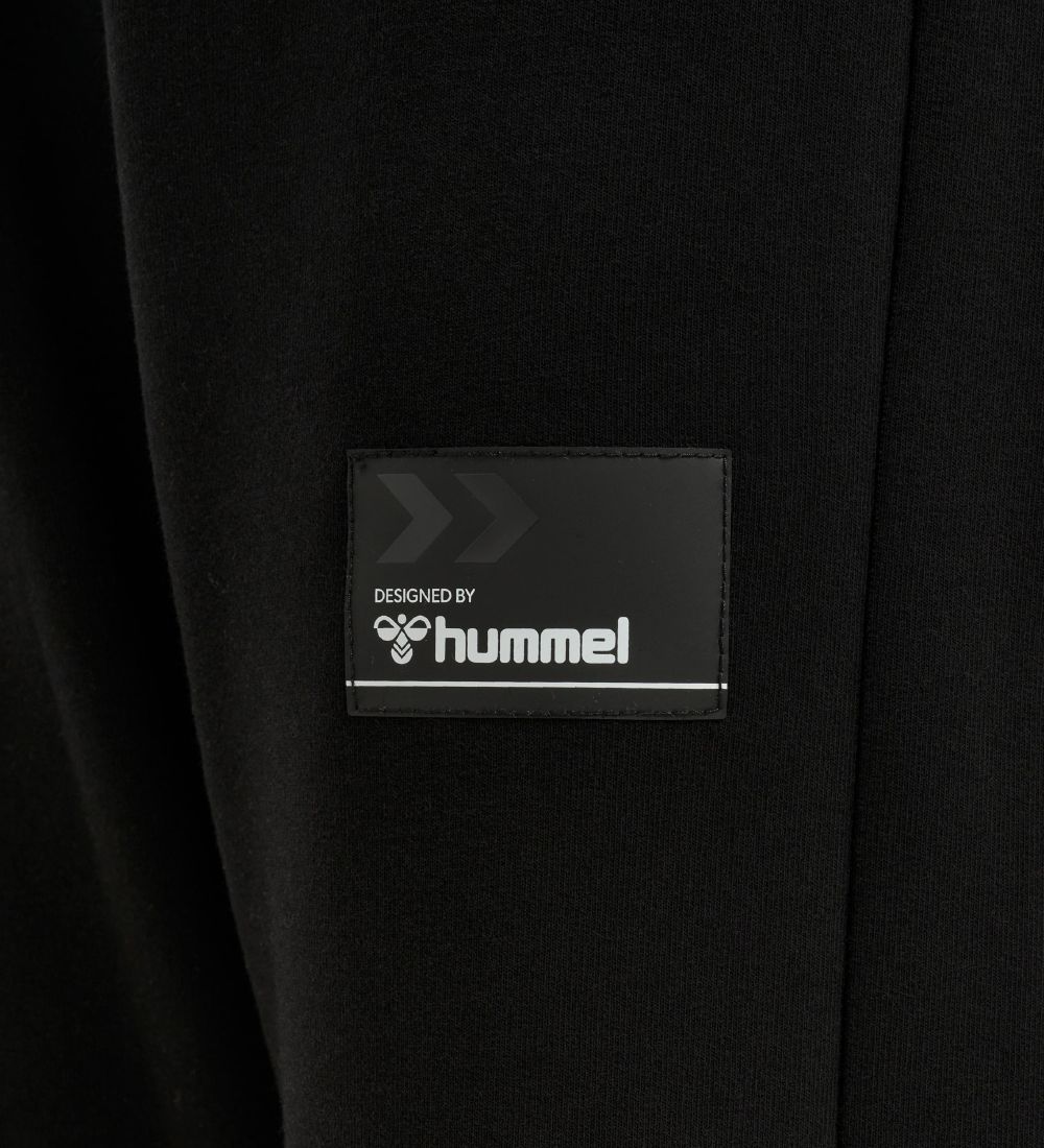 Hummel Bukser - hmlMarlee - Sort
