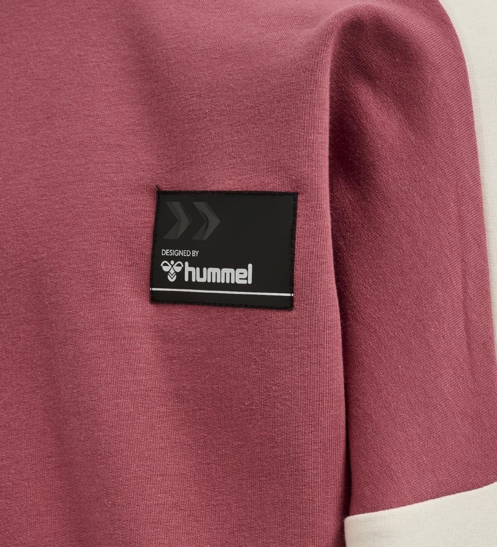 Hummel Sweatshirt - hmlMarlee - Deco Rose
