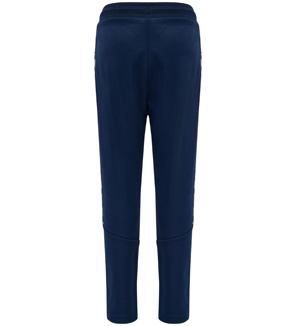 Hummel Sweatpants - hmlJayce - Black Iris