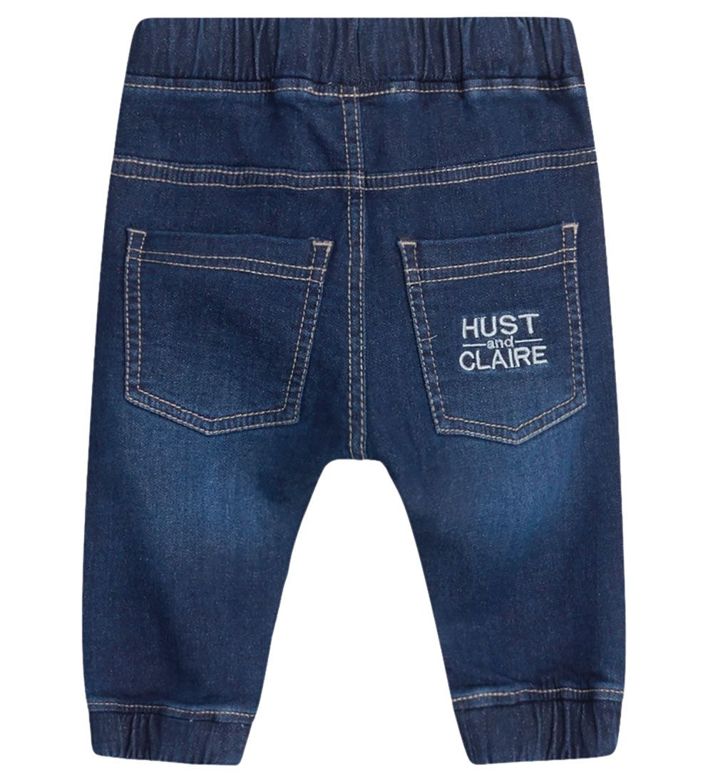 Hust and Claire Jeans - Johan - Denim Blue