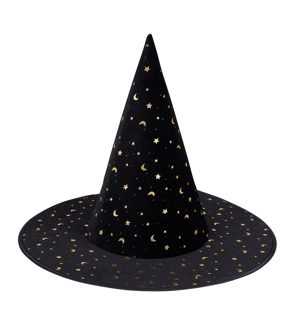 Mimi & Lula Heksehat - Magical Witches - Sort