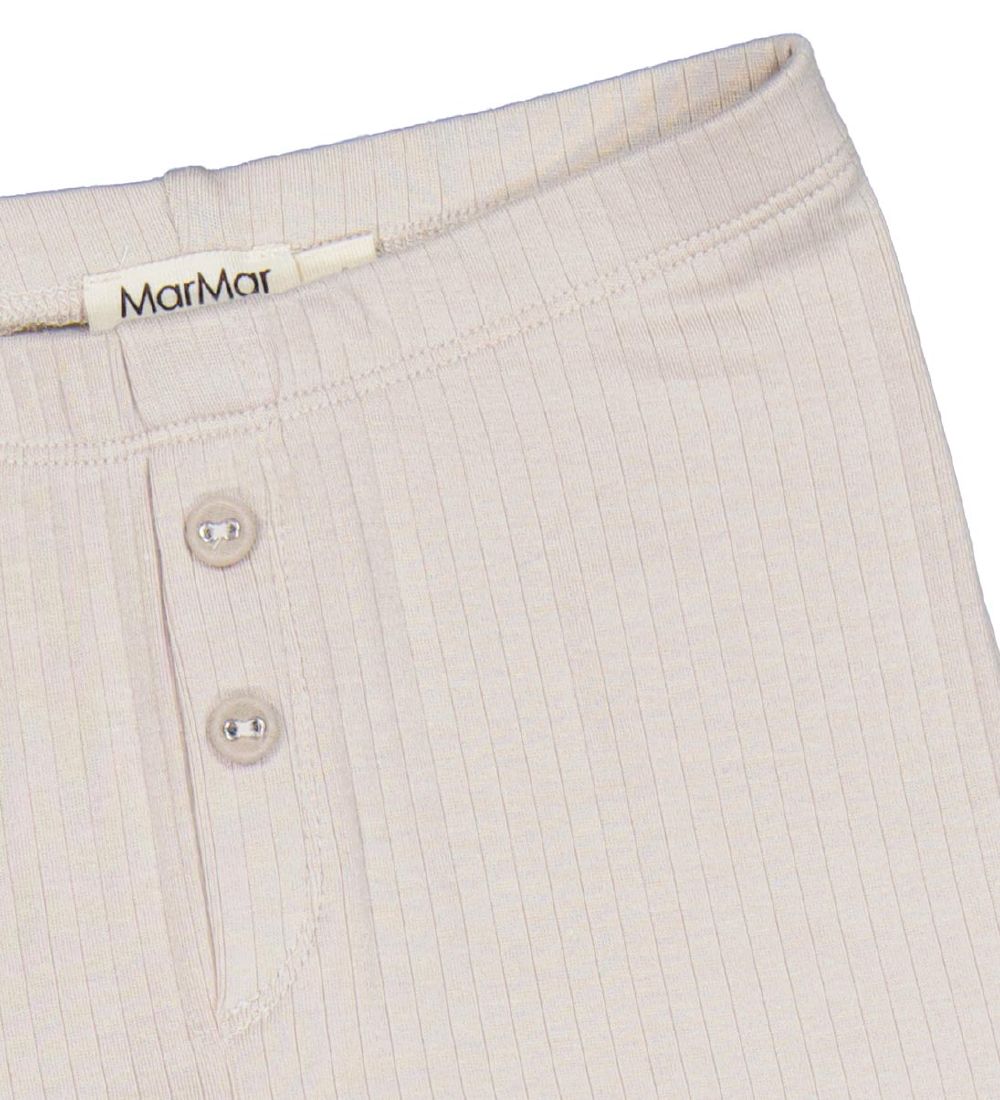MarMar Leggings - Modal - Longo - Llama