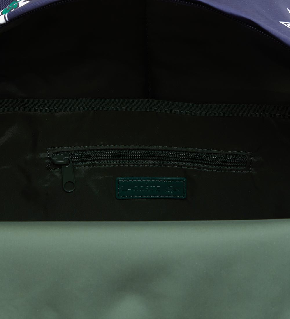 Lacoste Rygsæk - Marine