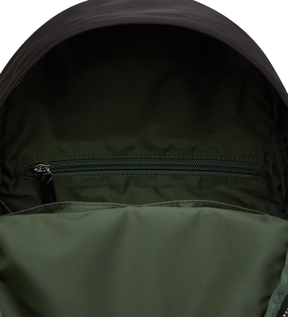 Lacoste Rygsæk - Sort