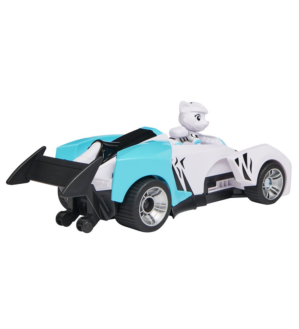 Paw Patrol Legetjsst - Cat Pack - Rory's Feature Vehicle