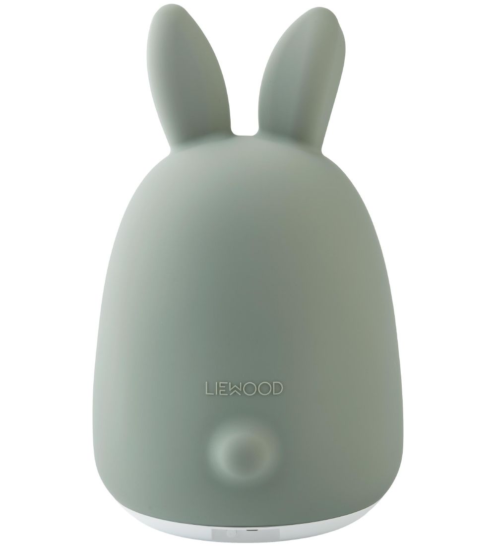 Liewood Natlampe - Jimbo - Rabbit Faune Green