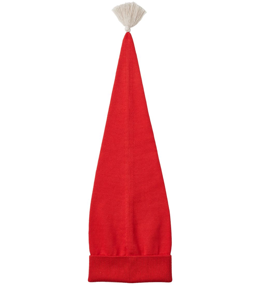 Liewood Nissehue Alf - Apple Red