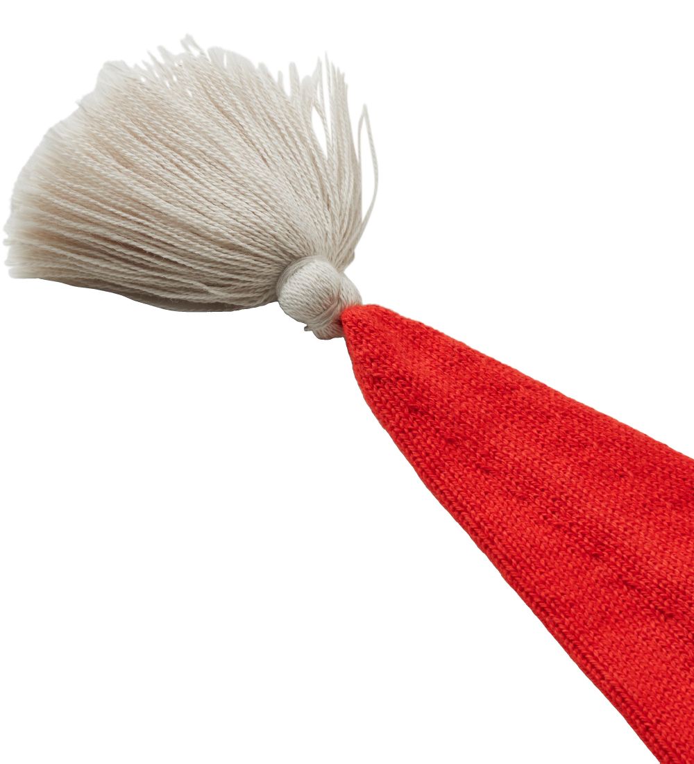 Liewood Nissehue Alf - Apple Red