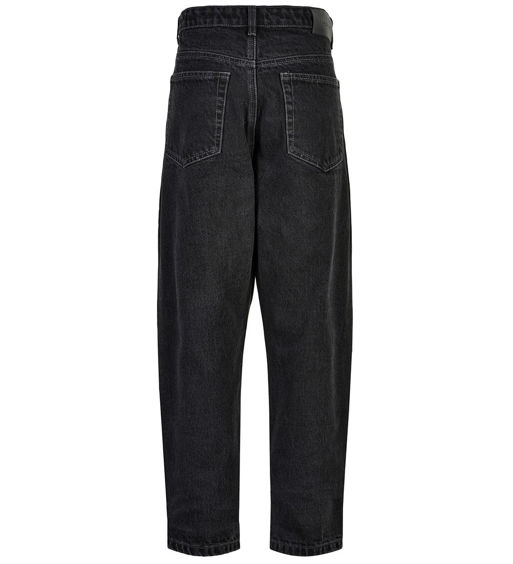 Cost:Bart Jeans - CBTommy 90's - Sort