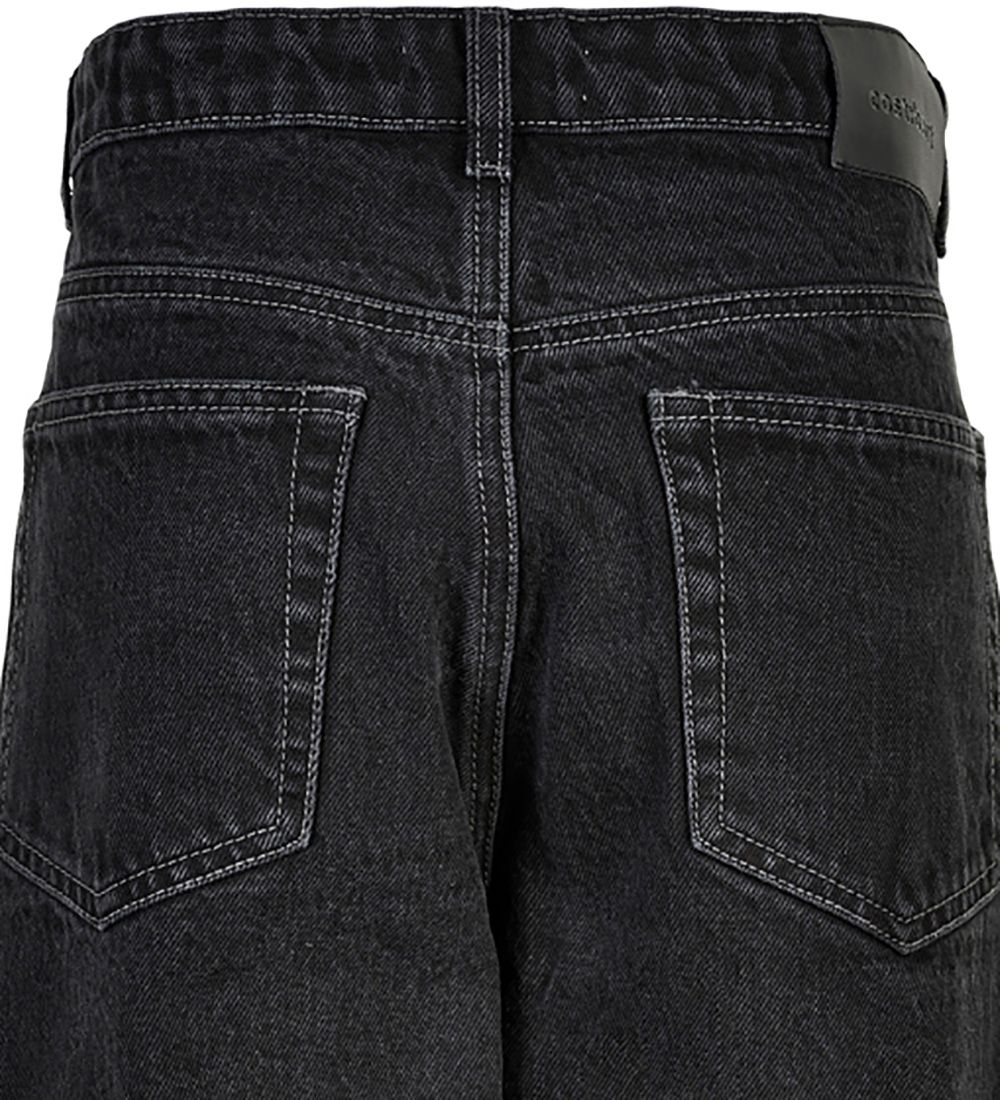 Cost:Bart Jeans - CBTommy 90's - Sort
