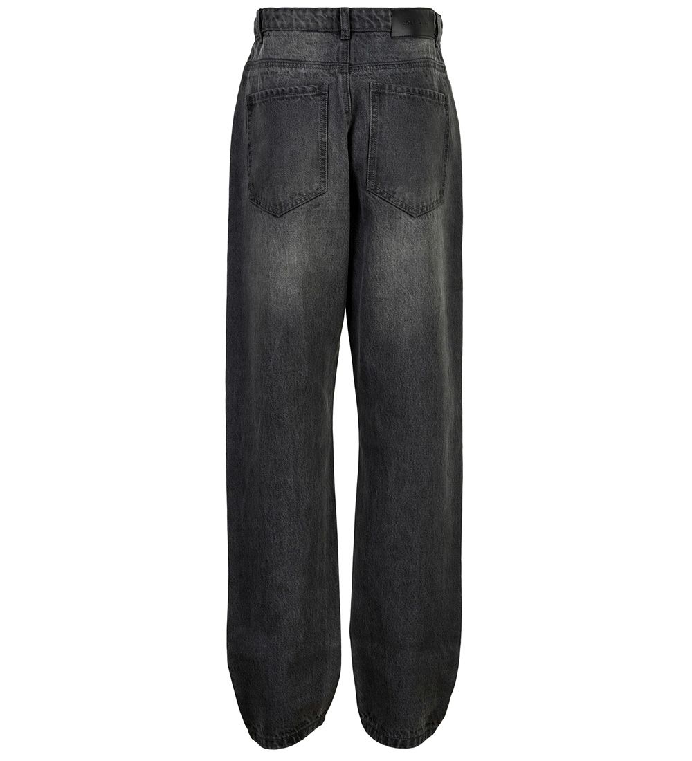 Cost:Bart Jeans - CBSteve - Dark Grey Wash
