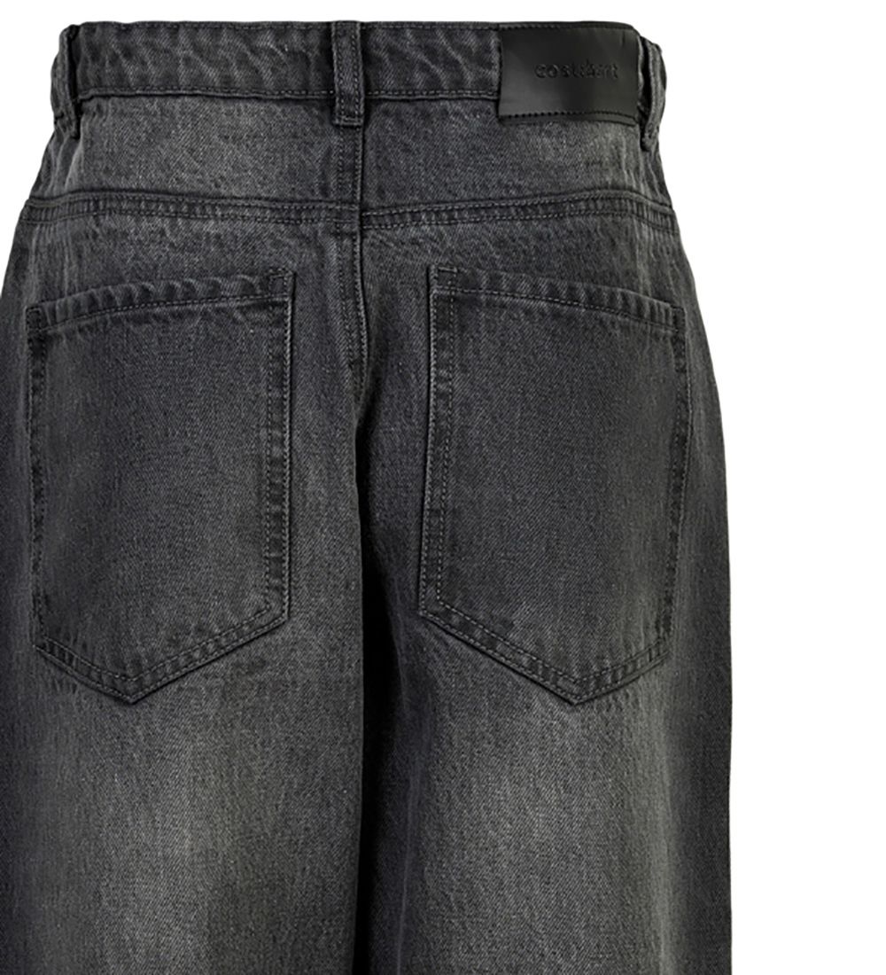 Cost:Bart Jeans - CBSteve - Dark Grey Wash