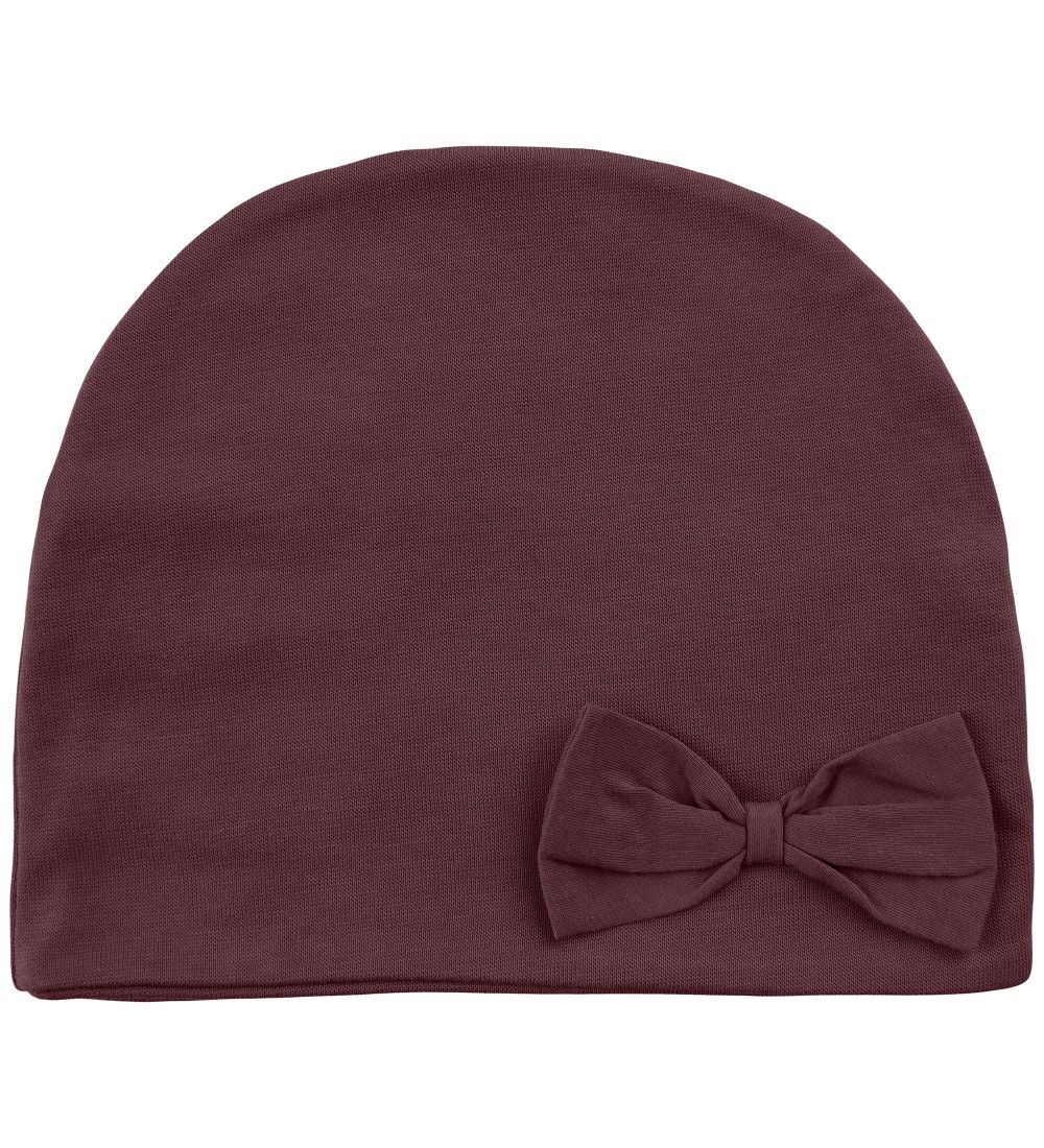 byLindgren Hue - Beanie Girl - Dark Heather