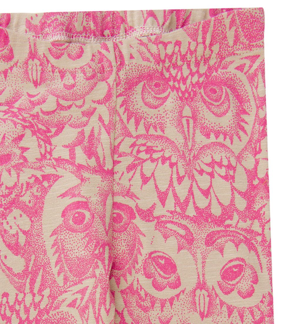 Soft Gallery Leggings - SgHello Baby Paula - Cuban Sand