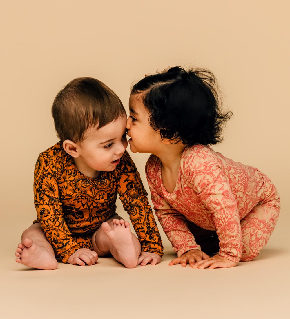 Soft Gallery Leggings - SgHello Baby Paula - Cuban Sand