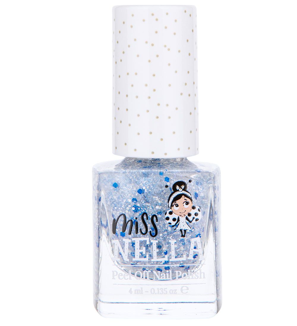 Miss Nella Neglelak - Midnight Magic