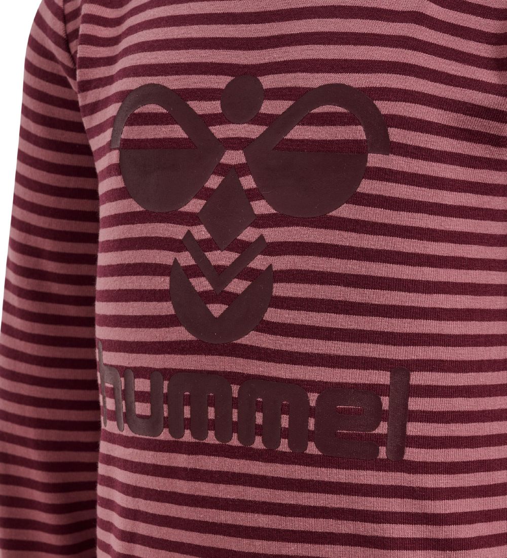 Hummel Heldragt - hmlMulle - Windsor Wine