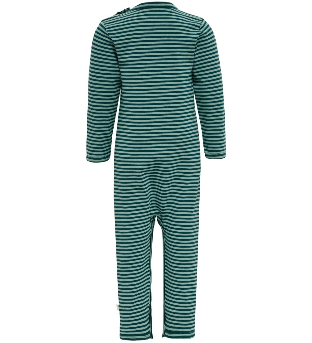 Hummel Heldragt - hmlMulle - Deep Teal