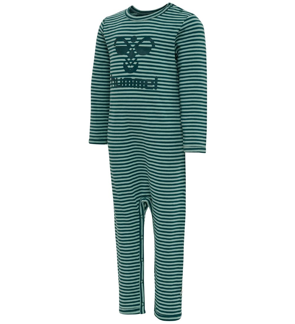 Hummel Heldragt - hmlMulle - Deep Teal